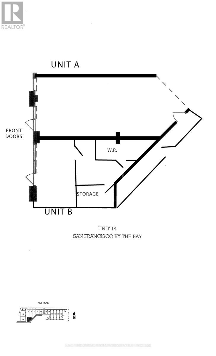14 - 1235 Bayly Street, Pickering, Ontario  L1W 0A6 - Photo 37 - E12546236