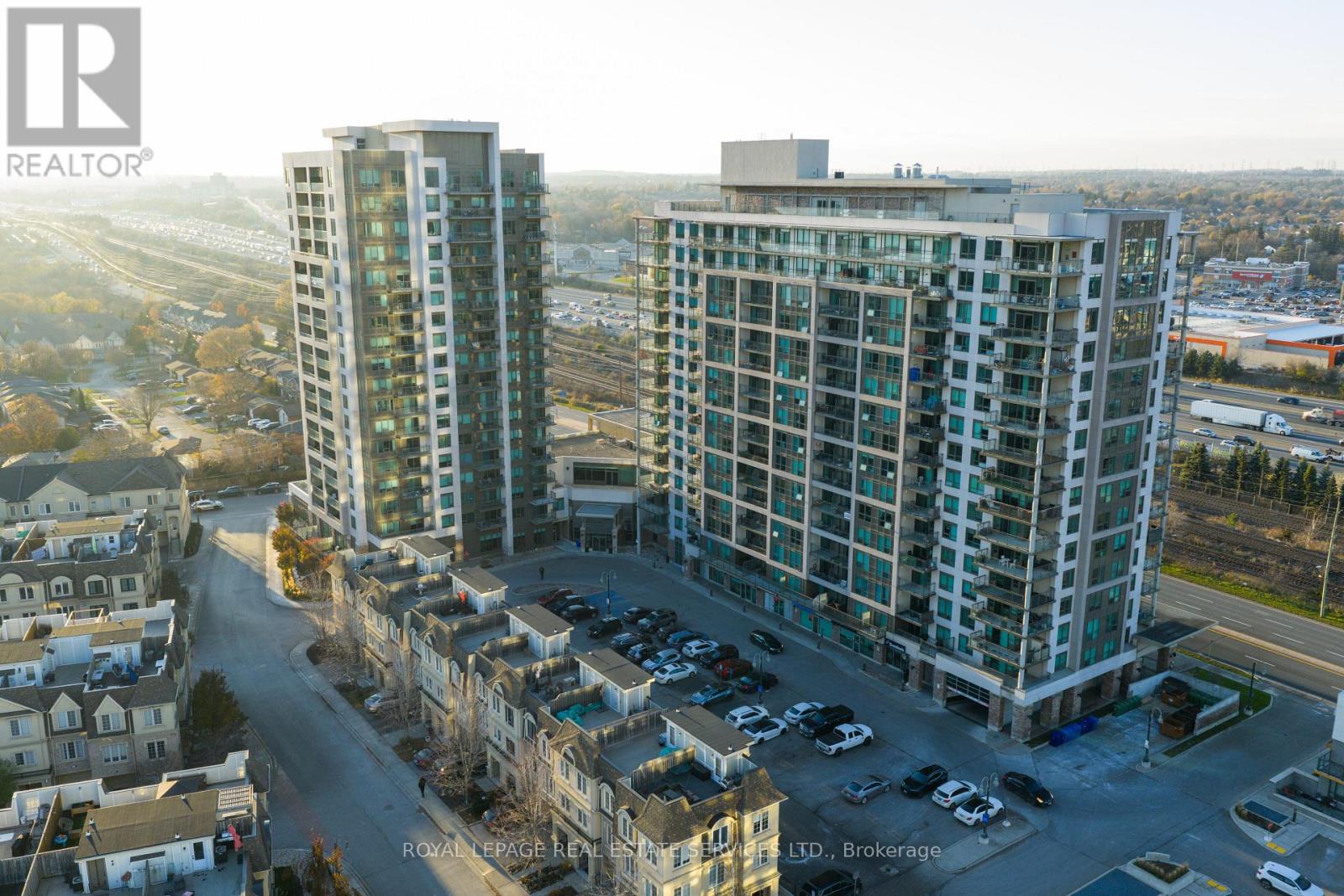 14 - 1235 Bayly Street, Pickering, Ontario  L1W 0A6 - Photo 36 - E12546236