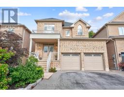 95 CHELSEA CRESCENT, Bradford West Gwillimbury, Ontario