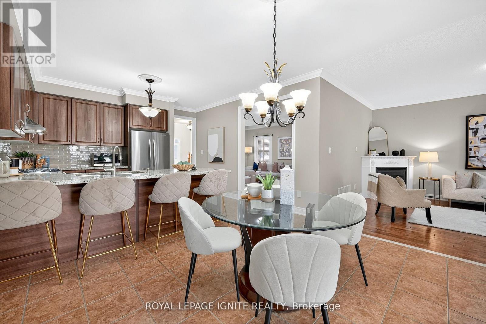 95 Chelsea Crescent, Bradford West Gwillimbury, Ontario  L3Z 0J7 - Photo 16 - N12414841