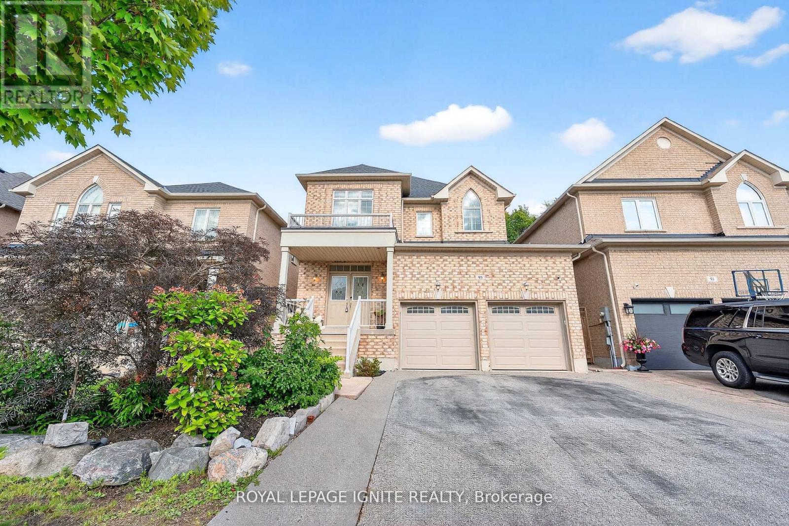 95 Chelsea Crescent, Bradford West Gwillimbury, Ontario  L3Z 0J7 - Photo 46 - N12414841