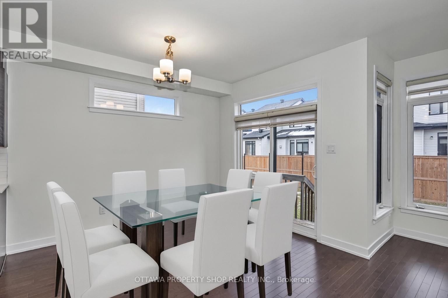 725 Odyssey Way, Ottawa, Ontario  K1T 4R5 - Photo 6 - X12559552