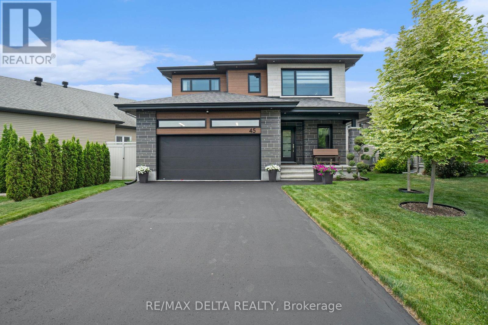 45 Granite Street, Clarence-Rockland, Ontario  K4K 0H7 - Photo 2 - X12574024