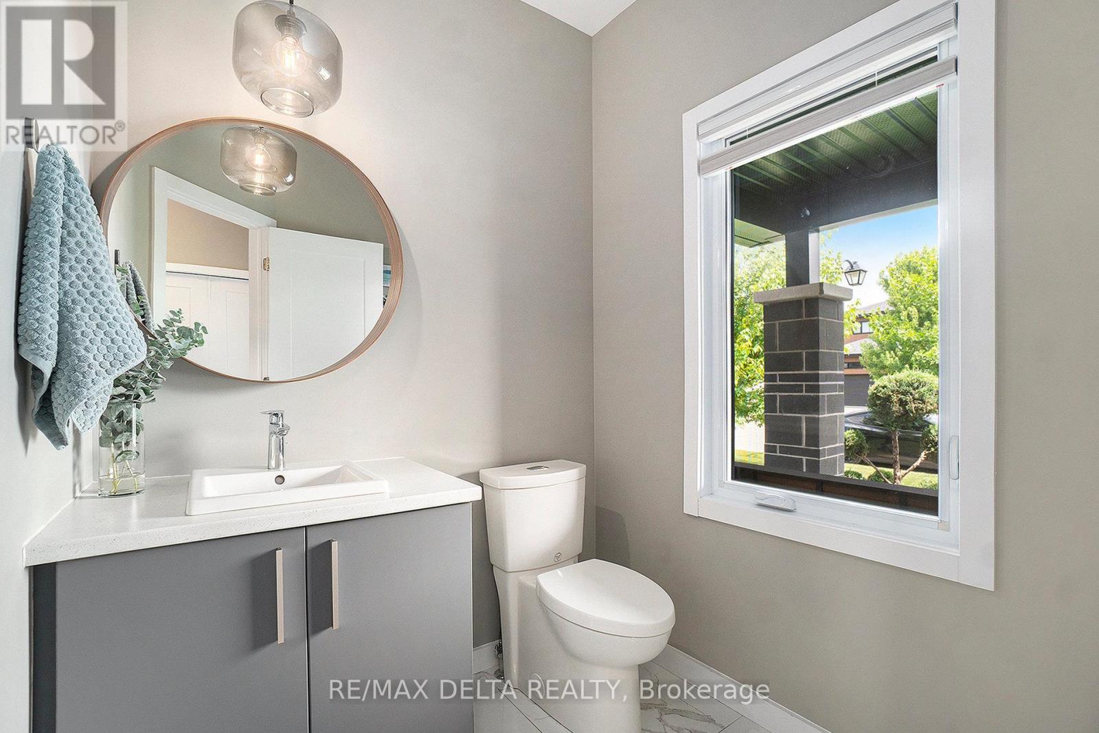 45 Granite Street, Clarence-Rockland, Ontario  K4K 0H7 - Photo 20 - X12574024