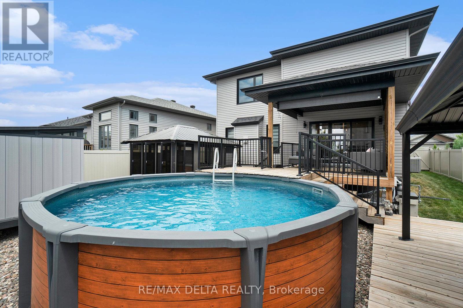 45 Granite Street, Clarence-Rockland, Ontario  K4K 0H7 - Photo 36 - X12574024