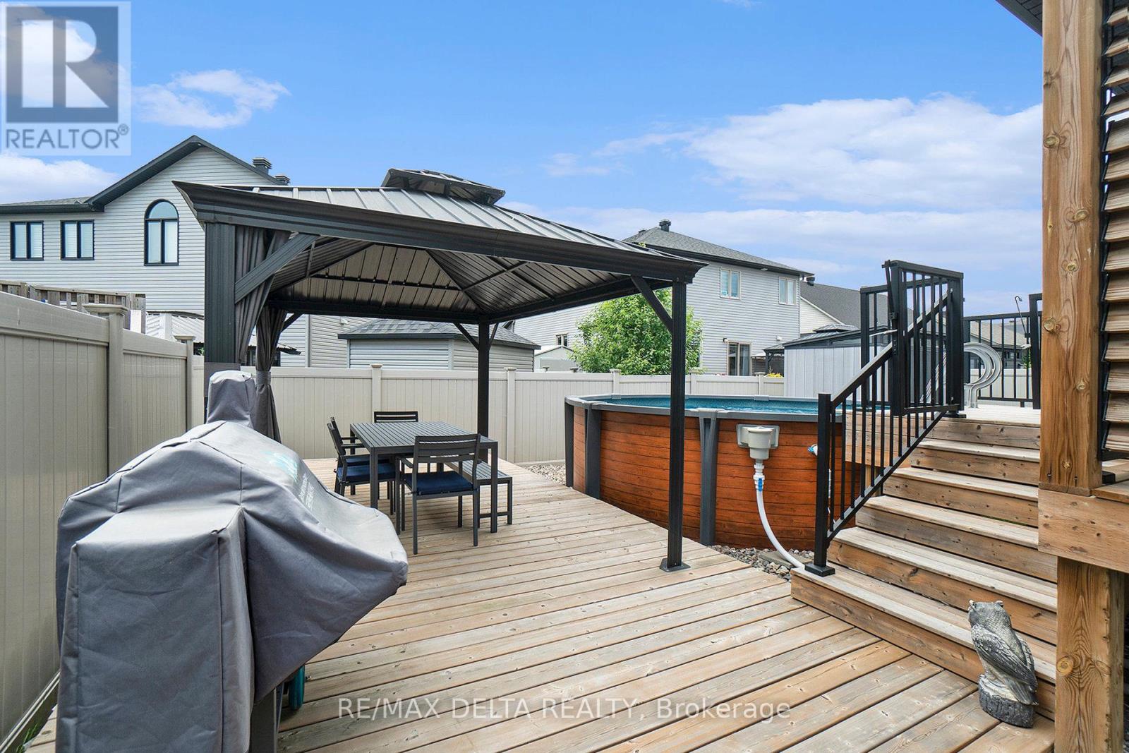 45 Granite Street, Clarence-Rockland, Ontario  K4K 0H7 - Photo 35 - X12574024