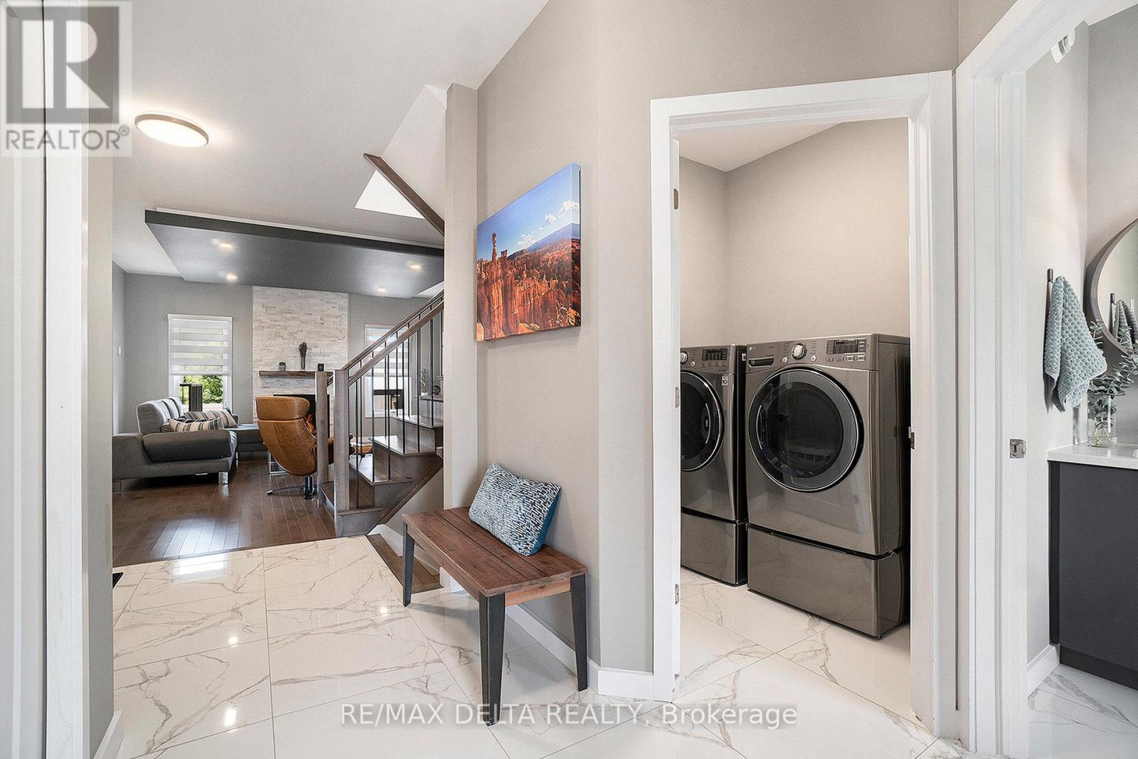 45 Granite Street, Clarence-Rockland, Ontario  K4K 0H7 - Photo 4 - X12574024