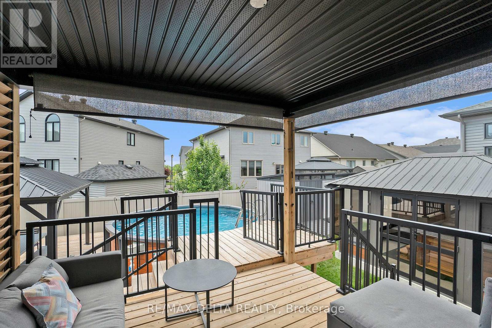 45 Granite Street, Clarence-Rockland, Ontario  K4K 0H7 - Photo 37 - X12574024