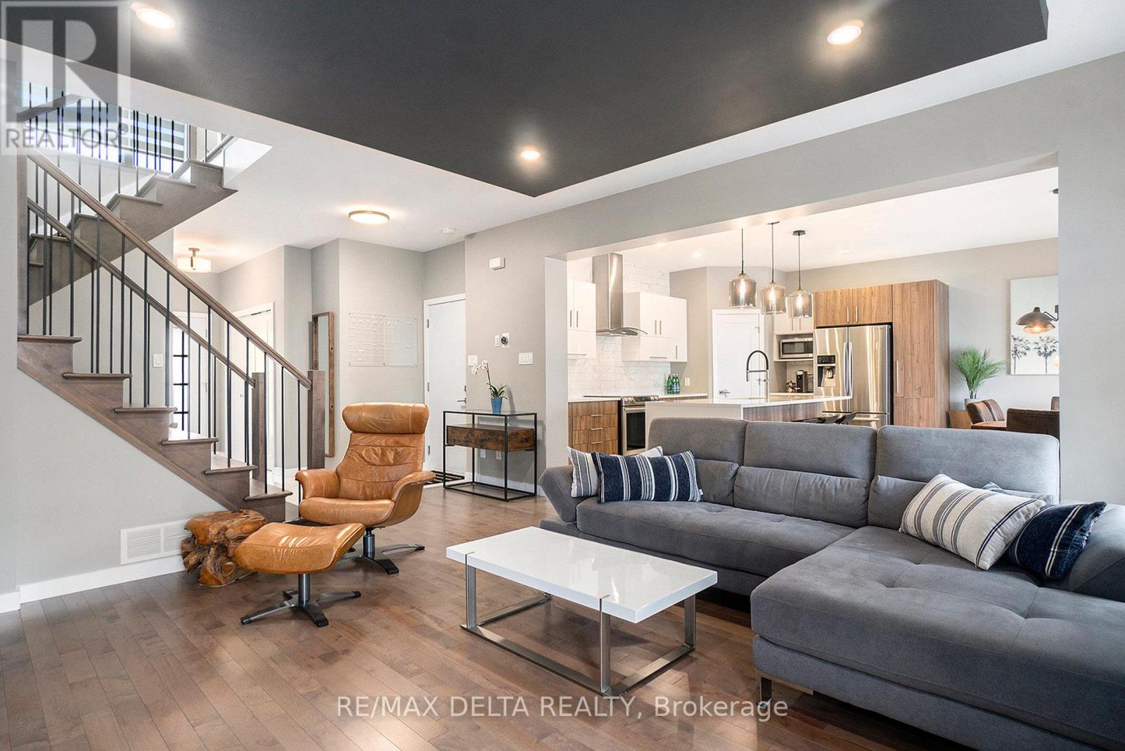 45 Granite Street, Clarence-Rockland, Ontario  K4K 0H7 - Photo 7 - X12574024