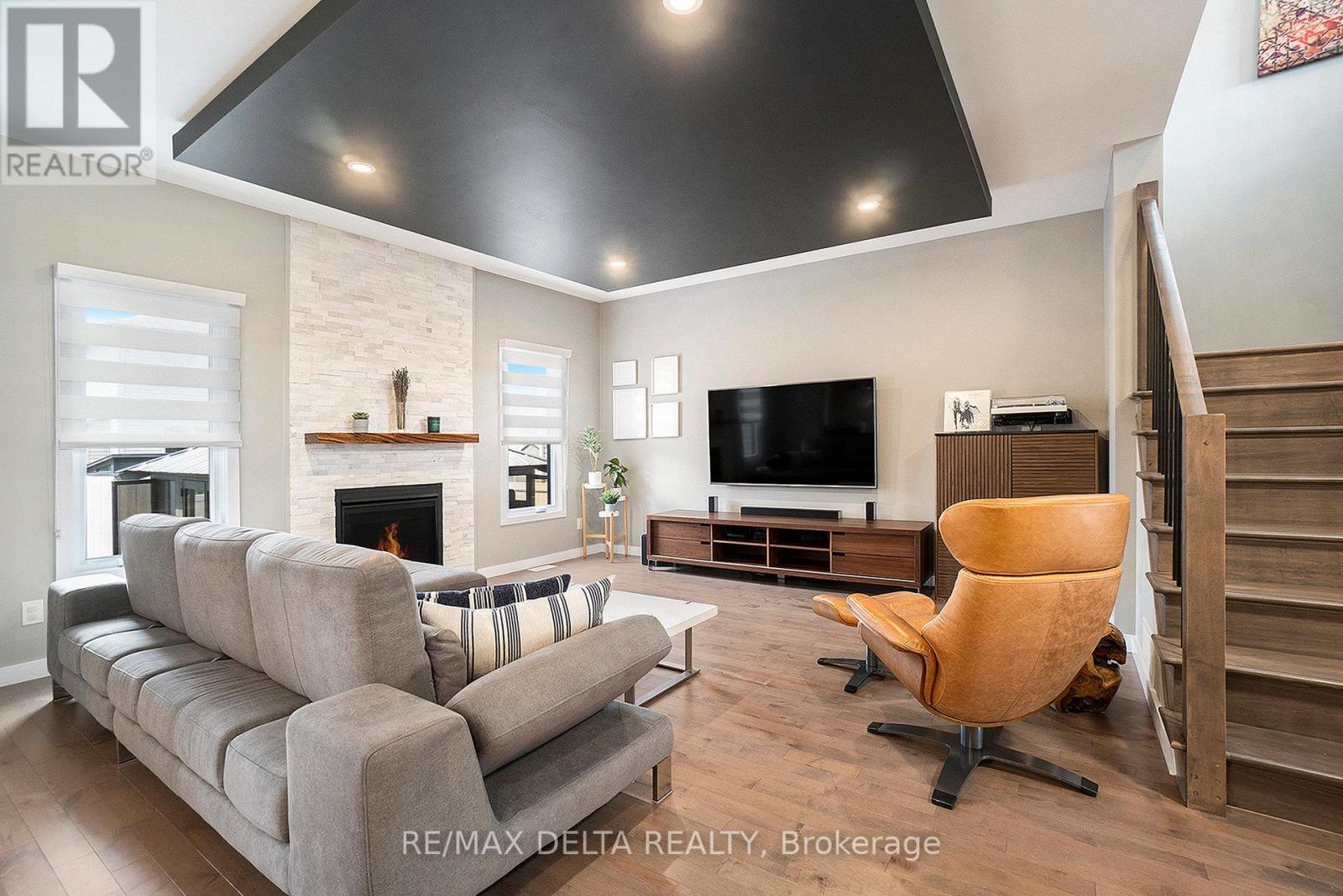 45 Granite Street, Clarence-Rockland, Ontario  K4K 0H7 - Photo 6 - X12574024