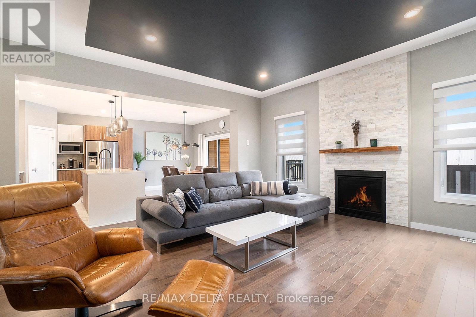 45 Granite Street, Clarence-Rockland, Ontario  K4K 0H7 - Photo 8 - X12574024