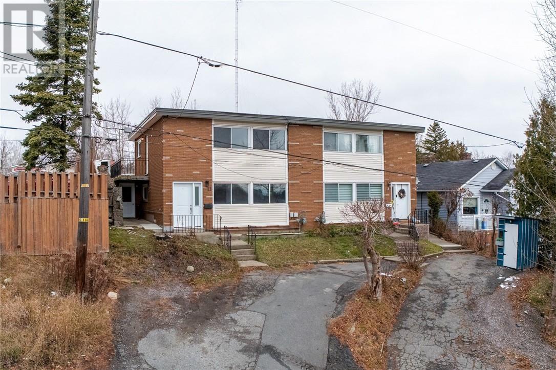 11 Rowat Street, Sudbury, Ontario  P3C 3J8 - Photo 2 - 2125755