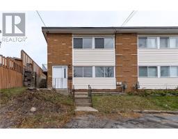 11 Rowat Street, Sudbury, Ontario