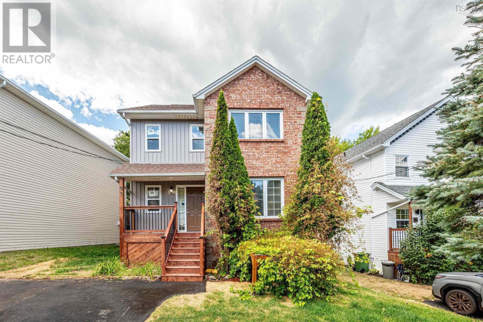 91 Oceanview Drive, Bedford, Nova Scotia  B4A 4H5 - Photo 2 - 202522689