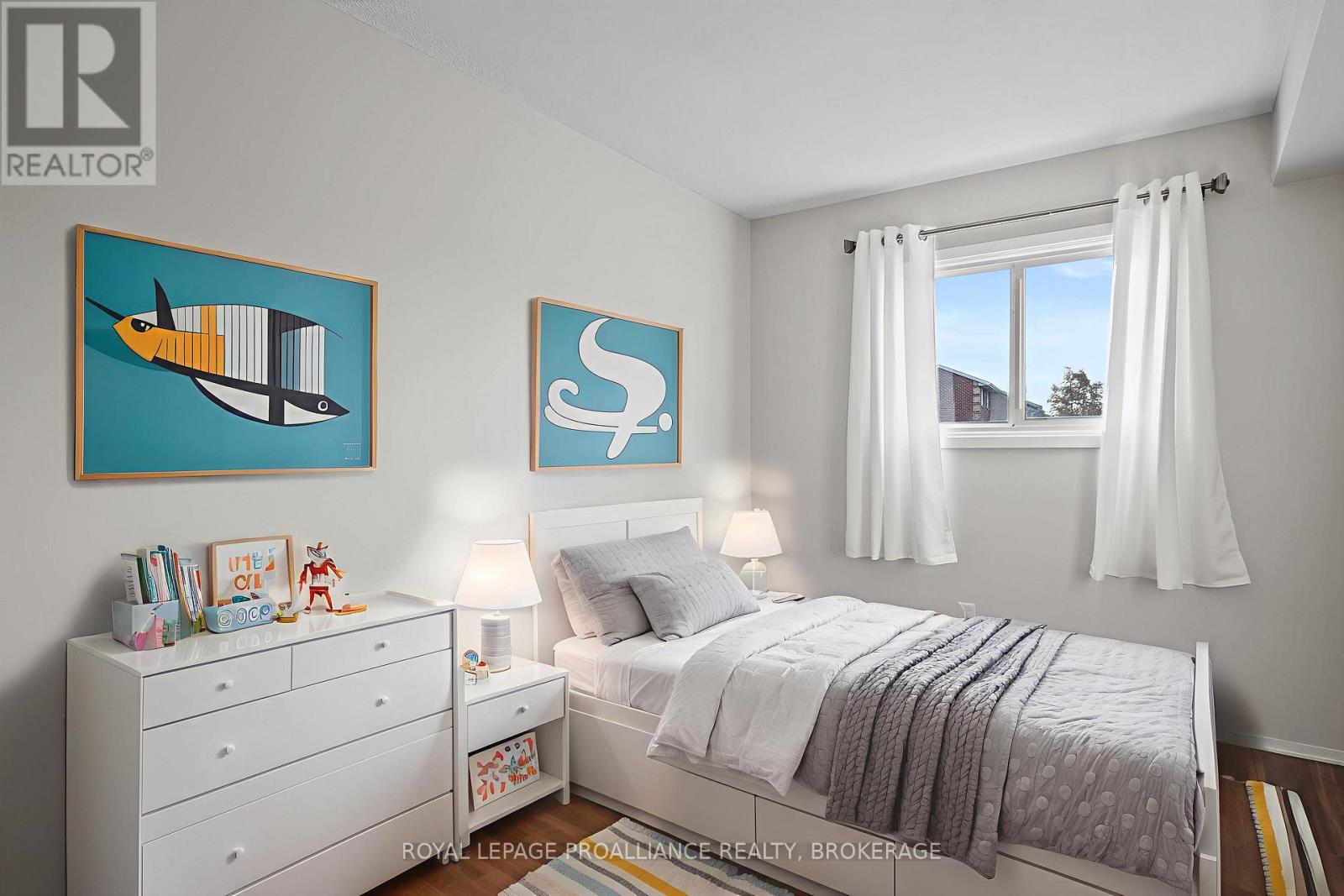 301 - 580 Armstrong Road, Kingston, Ontario  K7M 8M3 - Photo 29 - X12574084