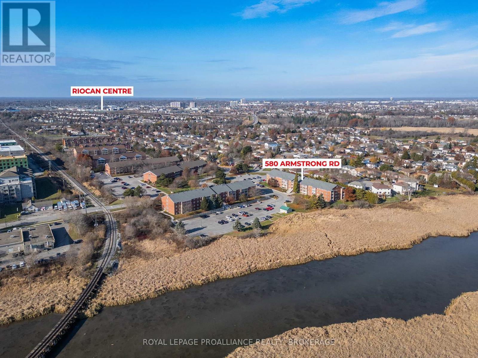 301 - 580 Armstrong Road, Kingston, Ontario  K7M 8M3 - Photo 42 - X12574084