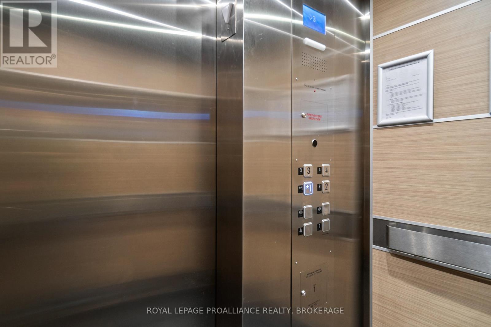 301 - 580 Armstrong Road, Kingston, Ontario  K7M 8M3 - Photo 5 - X12574084