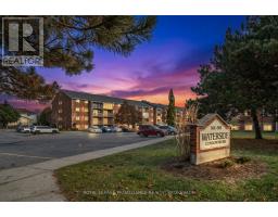 301 - 580 ARMSTRONG ROAD, Kingston, Ontario