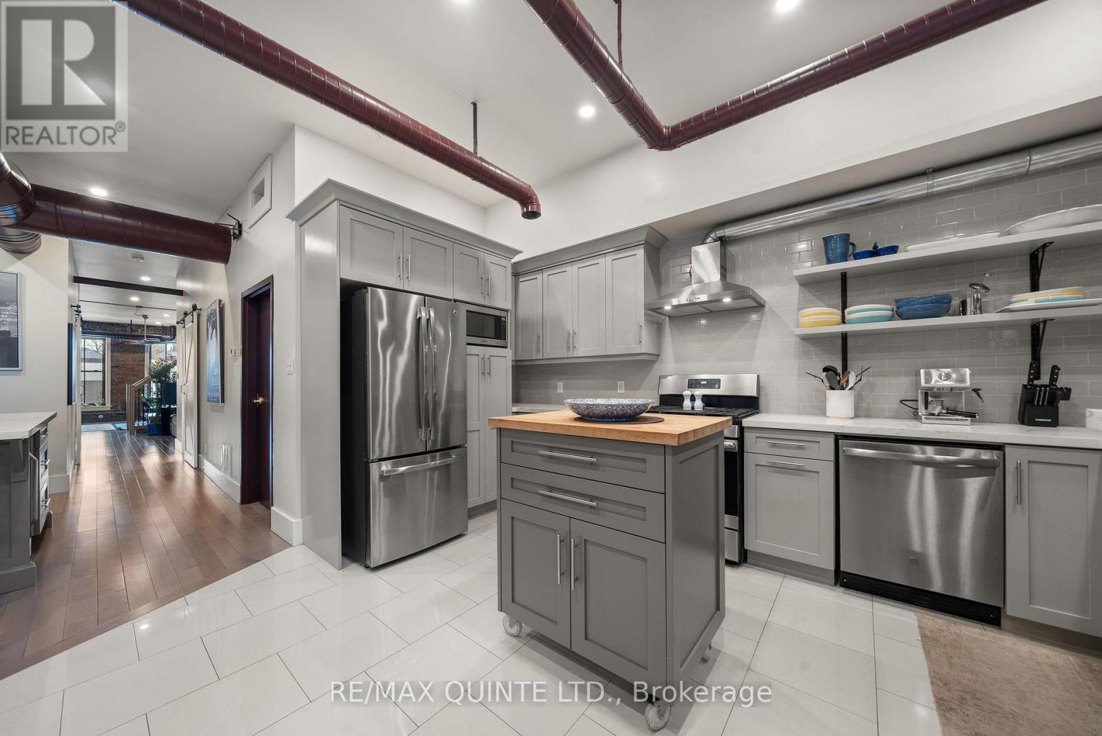 304 Front Street, Belleville, Ontario  K8N 2Z8 - Photo 23 - X12574074