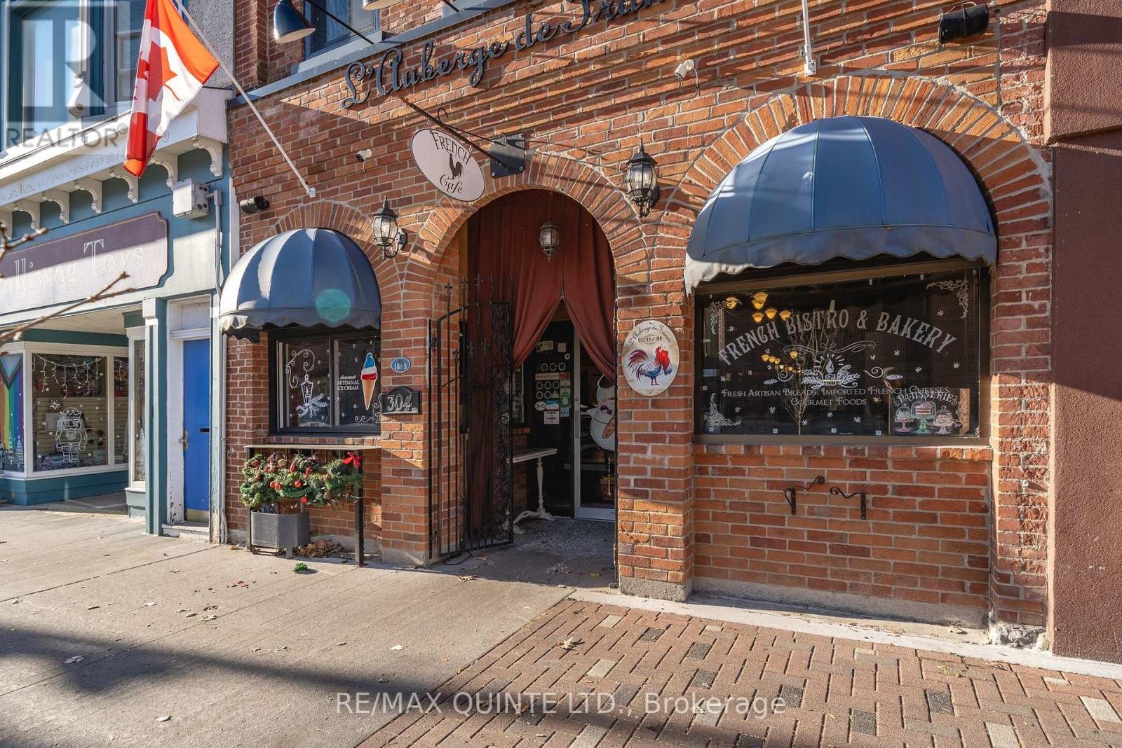 304 Front Street, Belleville, Ontario  K8N 2Z8 - Photo 3 - X12574074