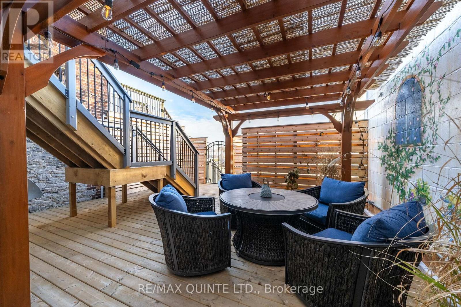 304 Front Street, Belleville, Ontario  K8N 2Z8 - Photo 39 - X12574074