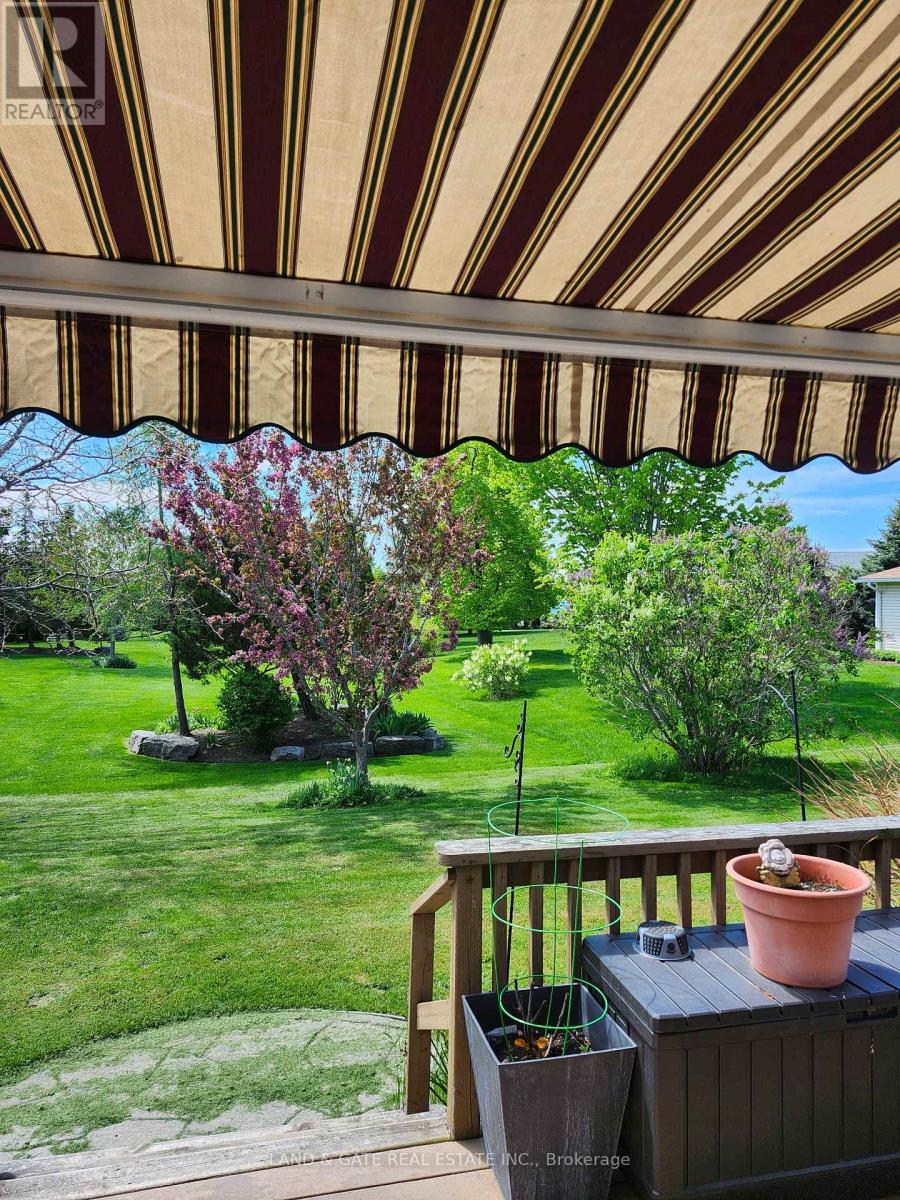 58 Elmdale Drive, Prince Edward County, Ontario  K0K 3L0 - Photo 29 - X12574076