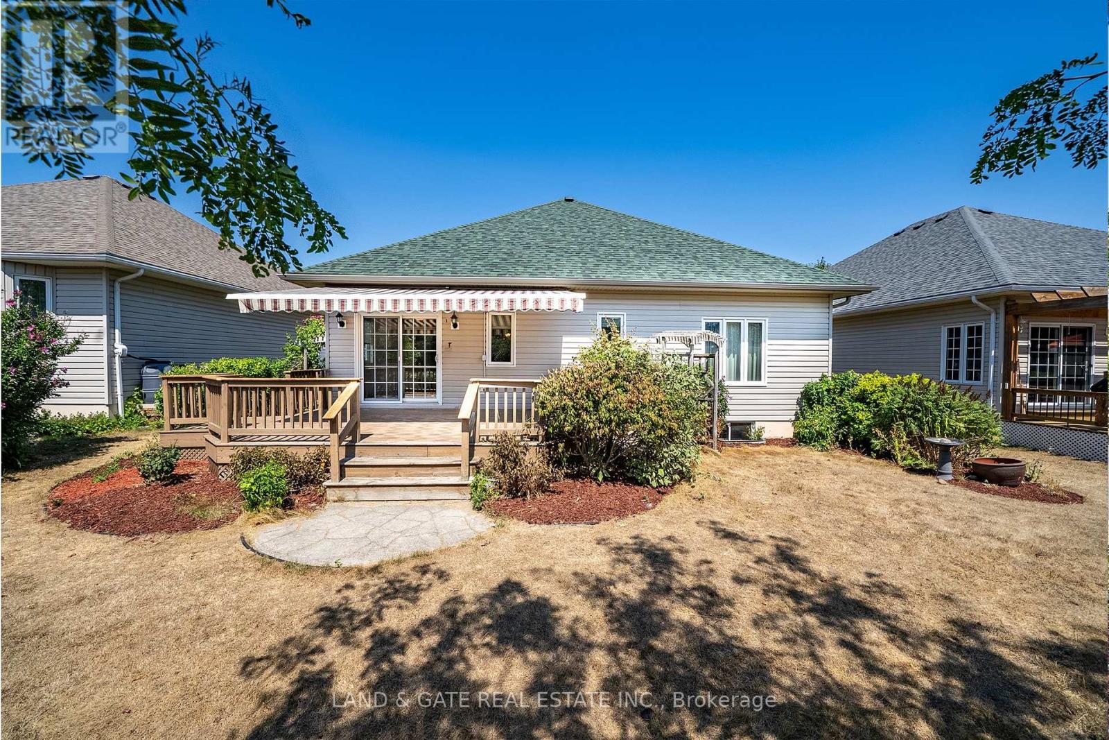 58 Elmdale Drive, Prince Edward County, Ontario  K0K 3L0 - Photo 35 - X12574076