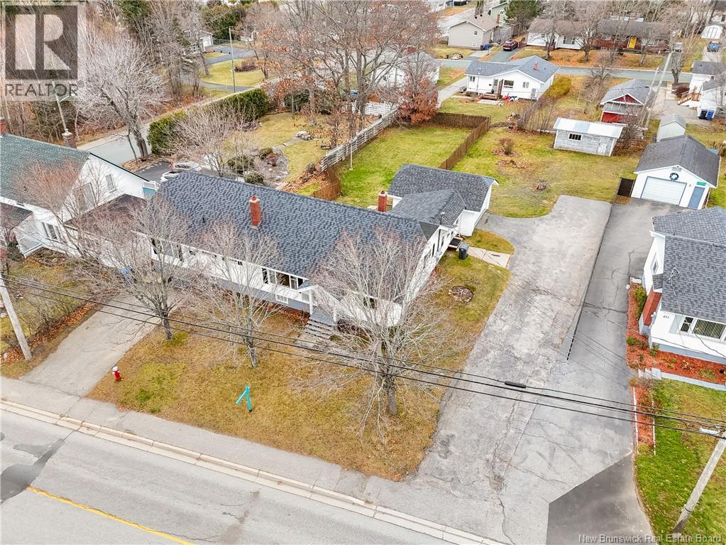 445 Newcastle Boulevard, Miramichi, New Brunswick E1V 2K3 - Photo 50 - NB130219