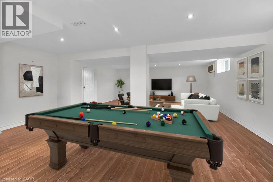 128 Oneida Boulevard, Ancaster, Ontario  L9G 3C9 - Photo 32 - 40782439