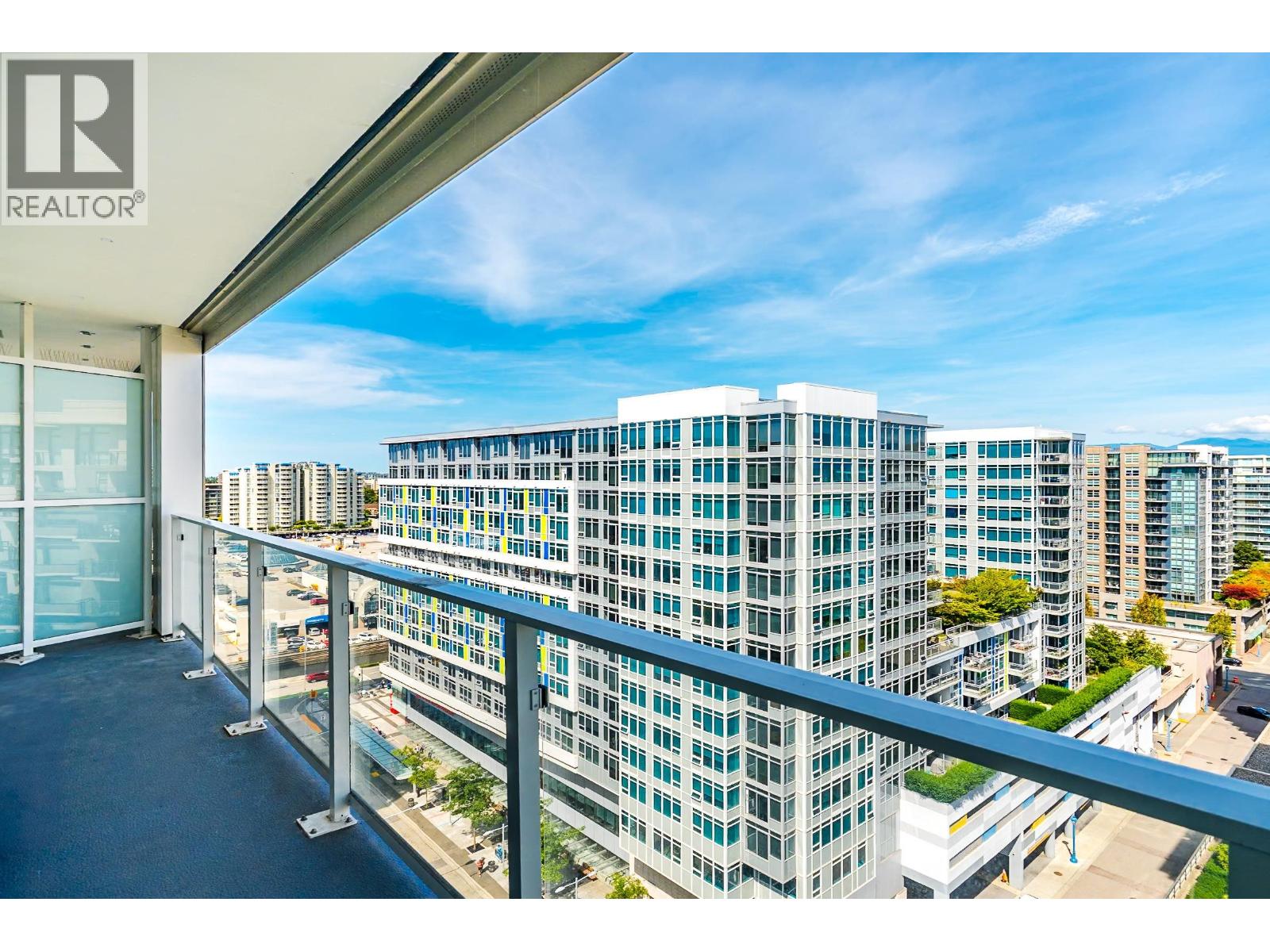 1404 6328 NO. 3 ROAD, Richmond, British Columbia