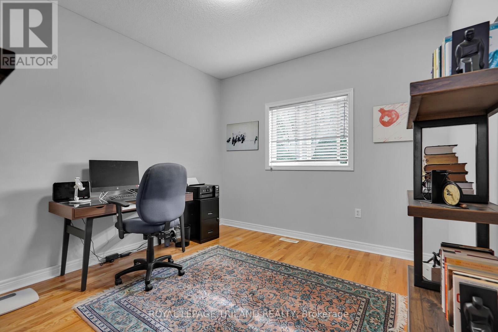 121 - 2025 Meadowgate Boulevard, London South, Ontario  N6M 1K9 - Photo 13 - X12574072