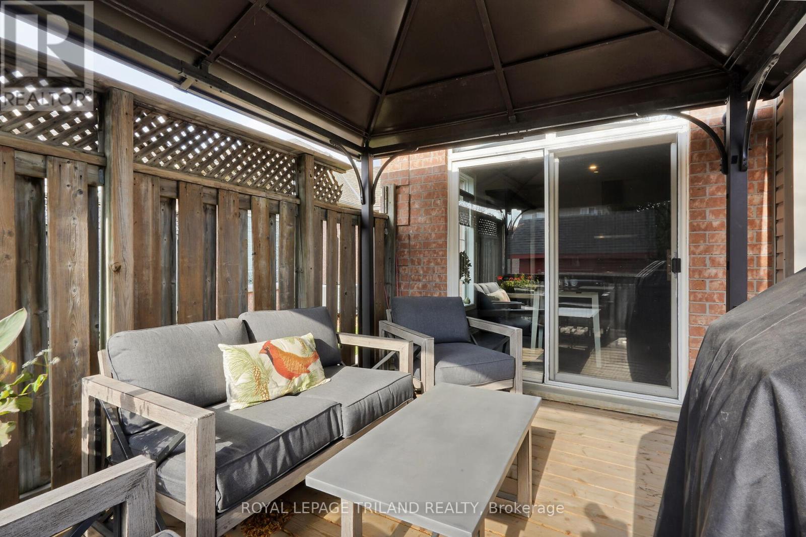 121 - 2025 Meadowgate Boulevard, London South, Ontario  N6M 1K9 - Photo 27 - X12574072