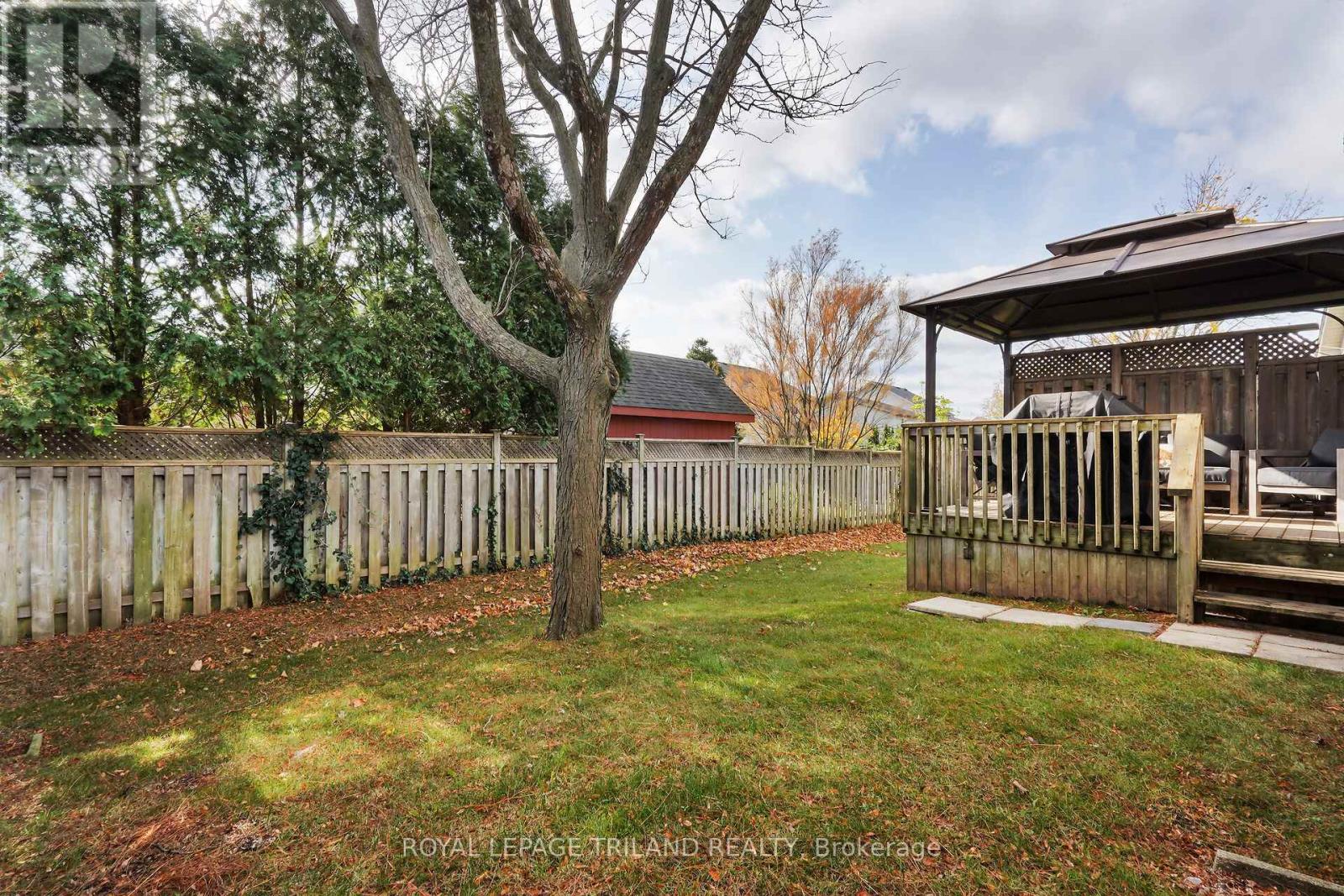 121 - 2025 Meadowgate Boulevard, London South, Ontario  N6M 1K9 - Photo 28 - X12574072