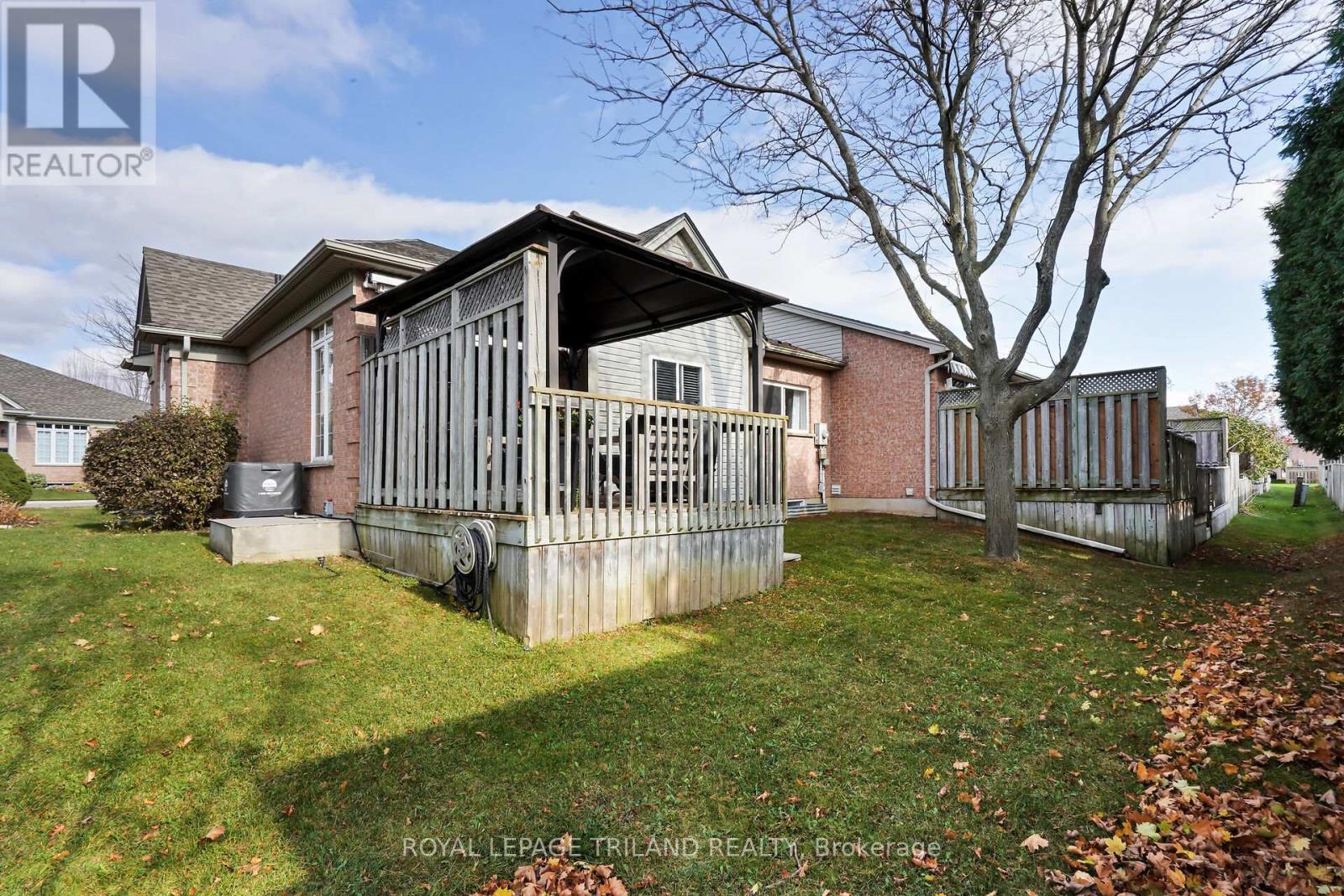 121 - 2025 Meadowgate Boulevard, London South, Ontario  N6M 1K9 - Photo 29 - X12574072