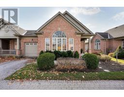 121 - 2025 MEADOWGATE BOULEVARD, London South, Ontario