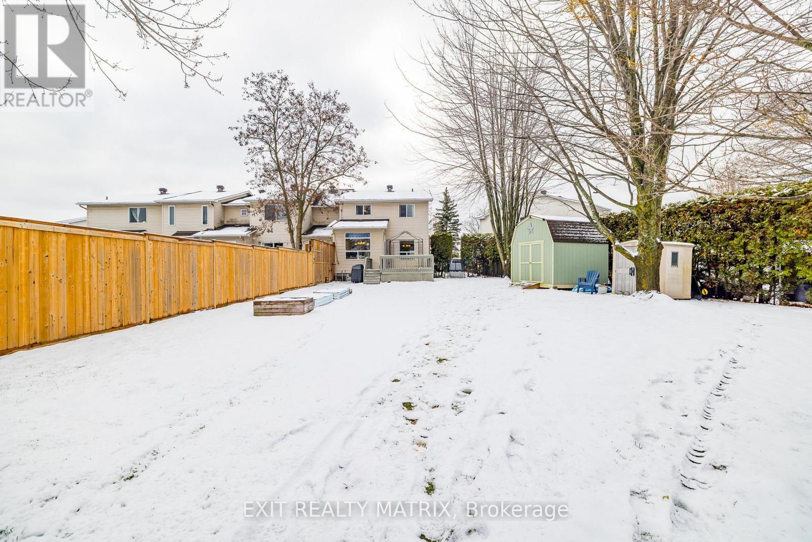 125 Whalings Circle N, Ottawa, Ontario  K2S 1S4 - Photo 41 - X12574068