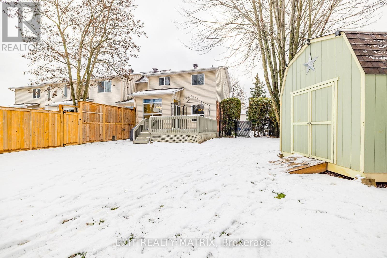 125 Whalings Circle N, Ottawa, Ontario  K2S 1S4 - Photo 42 - X12574068