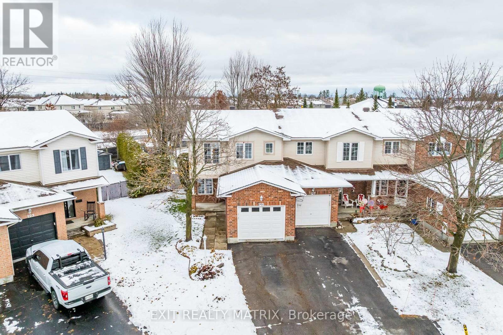125 Whalings Circle N, Ottawa, Ontario  K2S 1S4 - Photo 45 - X12574068
