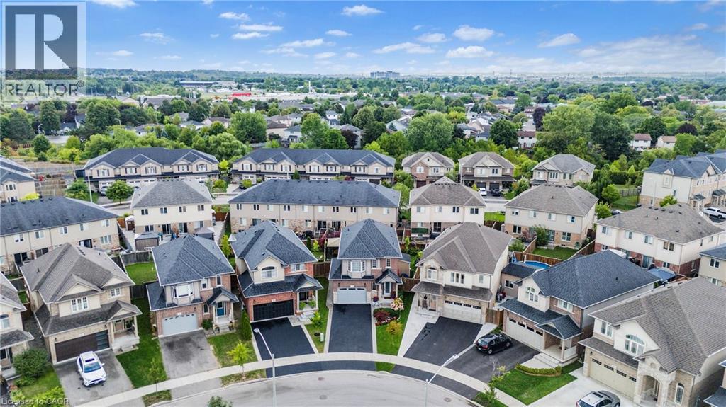 209 Echovalley Drive, Stoney Creek, Ontario  L8J 0H1 - Photo 37 - 40790307