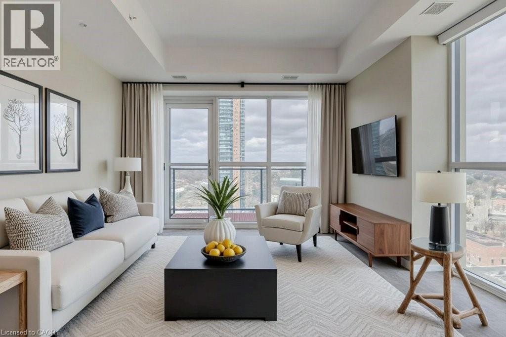 60 Charles Street W Unit# 2210, Kitchener, Ontario N2G 0C9 - Photo 10 - 40789581