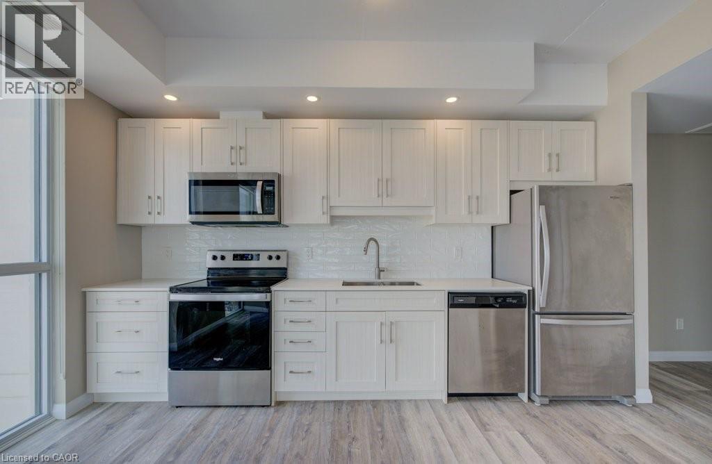 60 Charles Street W Unit# 2210, Kitchener, Ontario N2G 0C9 - Photo 12 - 40789581