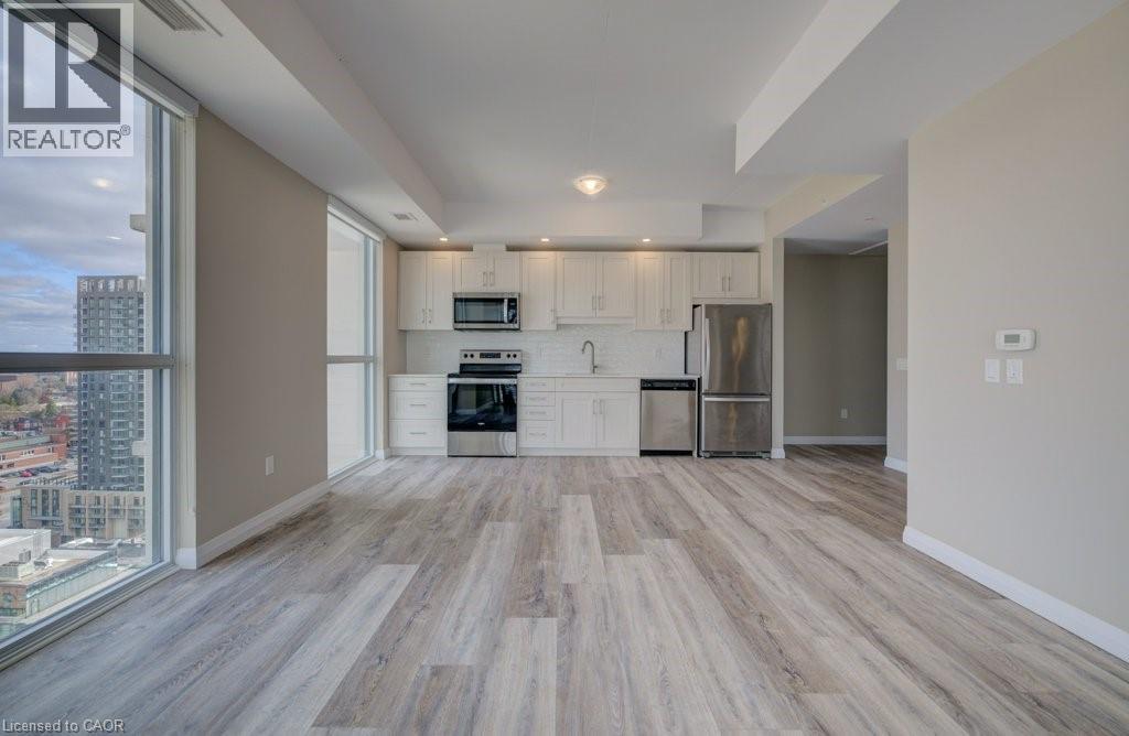 60 Charles Street W Unit# 2210, Kitchener, Ontario N2G 0C9 - Photo 14 - 40789581