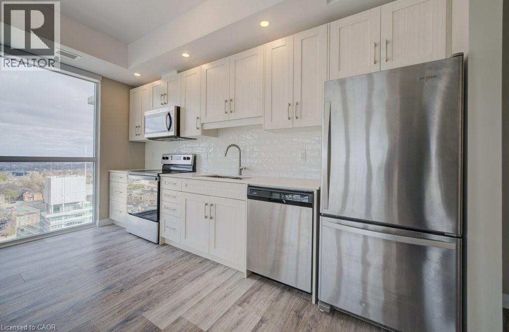60 Charles Street W Unit# 2210, Kitchener, Ontario N2G 0C9 - Photo 17 - 40789581