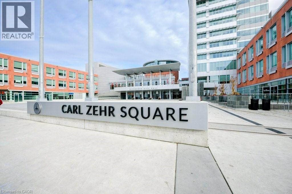 60 Charles Street W Unit# 2210, Kitchener, Ontario N2G 0C9 - Photo 29 - 40789581