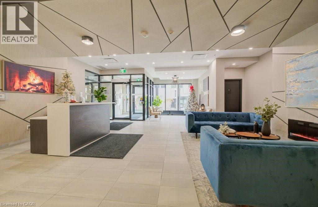 60 Charles Street W Unit# 2210, Kitchener, Ontario N2G 0C9 - Photo 4 - 40789581