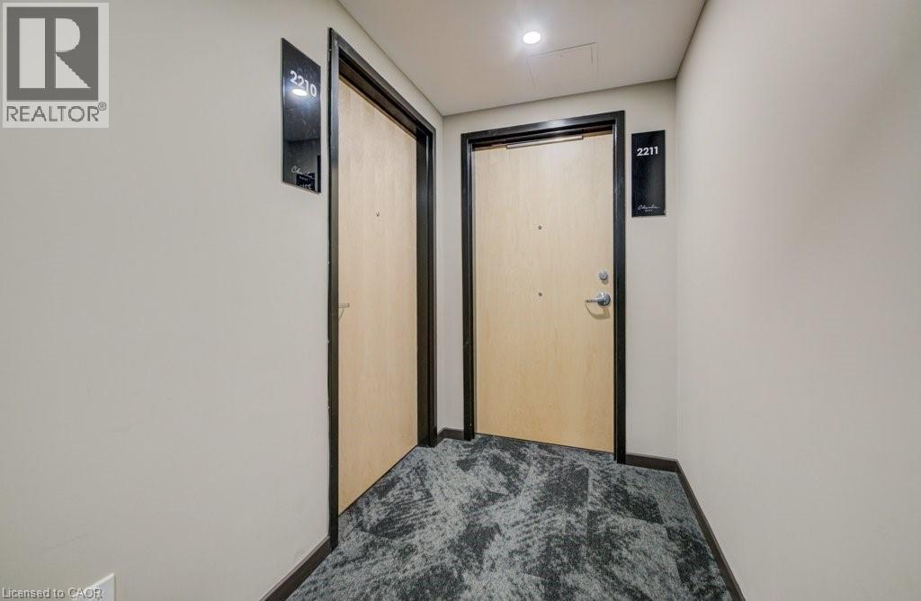 60 Charles Street W Unit# 2210, Kitchener, Ontario N2G 0C9 - Photo 5 - 40789581