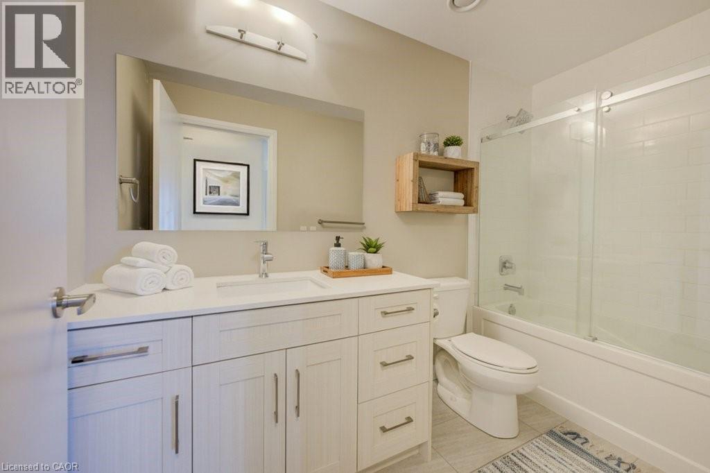 60 Charles Street W Unit# 2210, Kitchener, Ontario N2G 0C9 - Photo 7 - 40789581