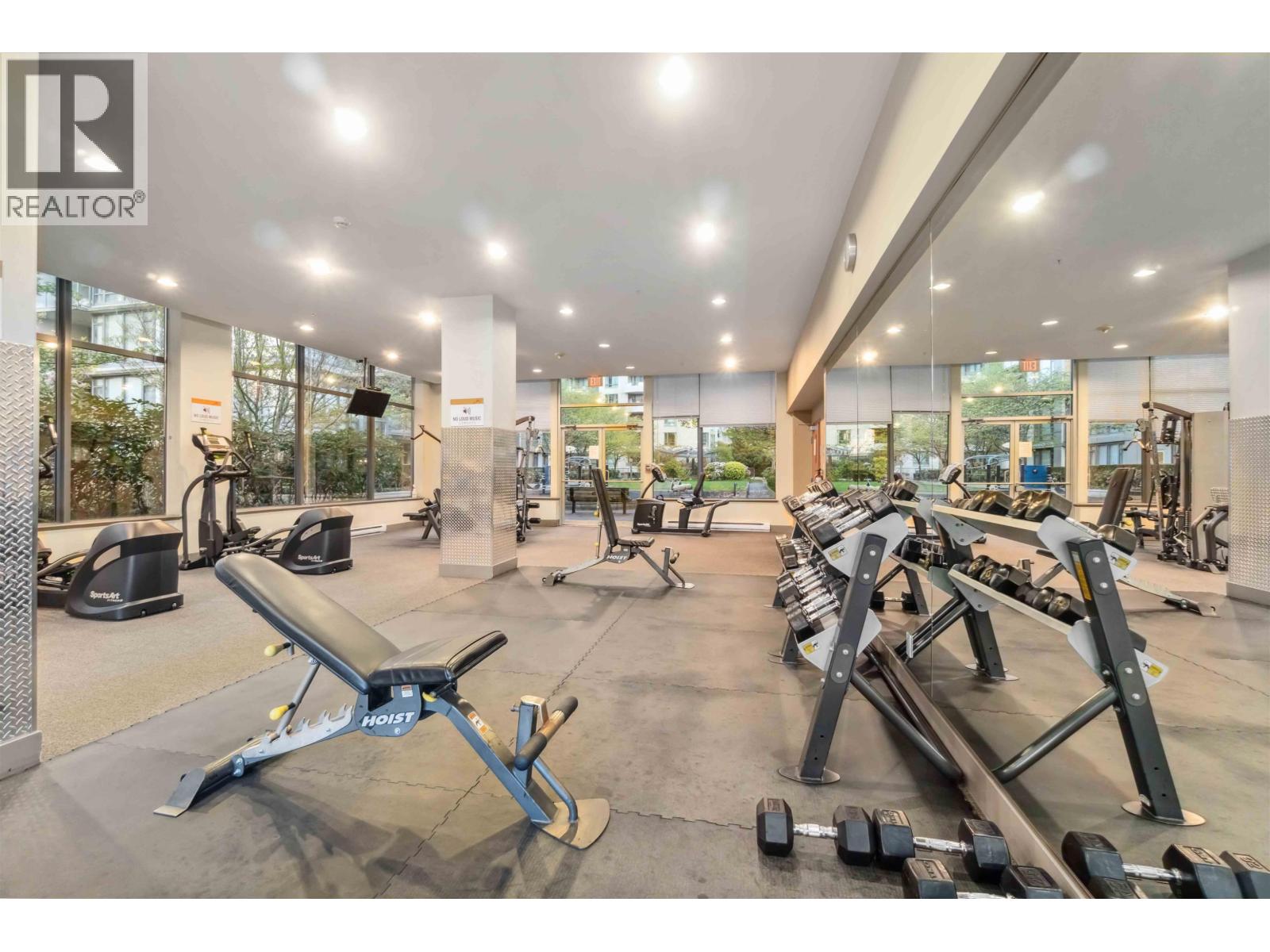 1701 6888 Alderbridge Way, Richmond, British Columbia  V6X 0A7 - Photo 33 - R3066807