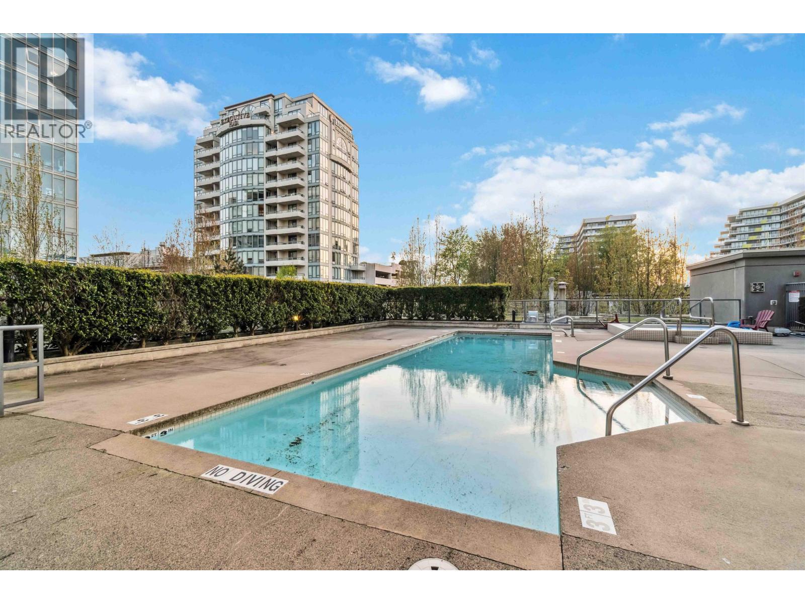 1701 6888 Alderbridge Way, Richmond, British Columbia  V6X 0A7 - Photo 32 - R3066807