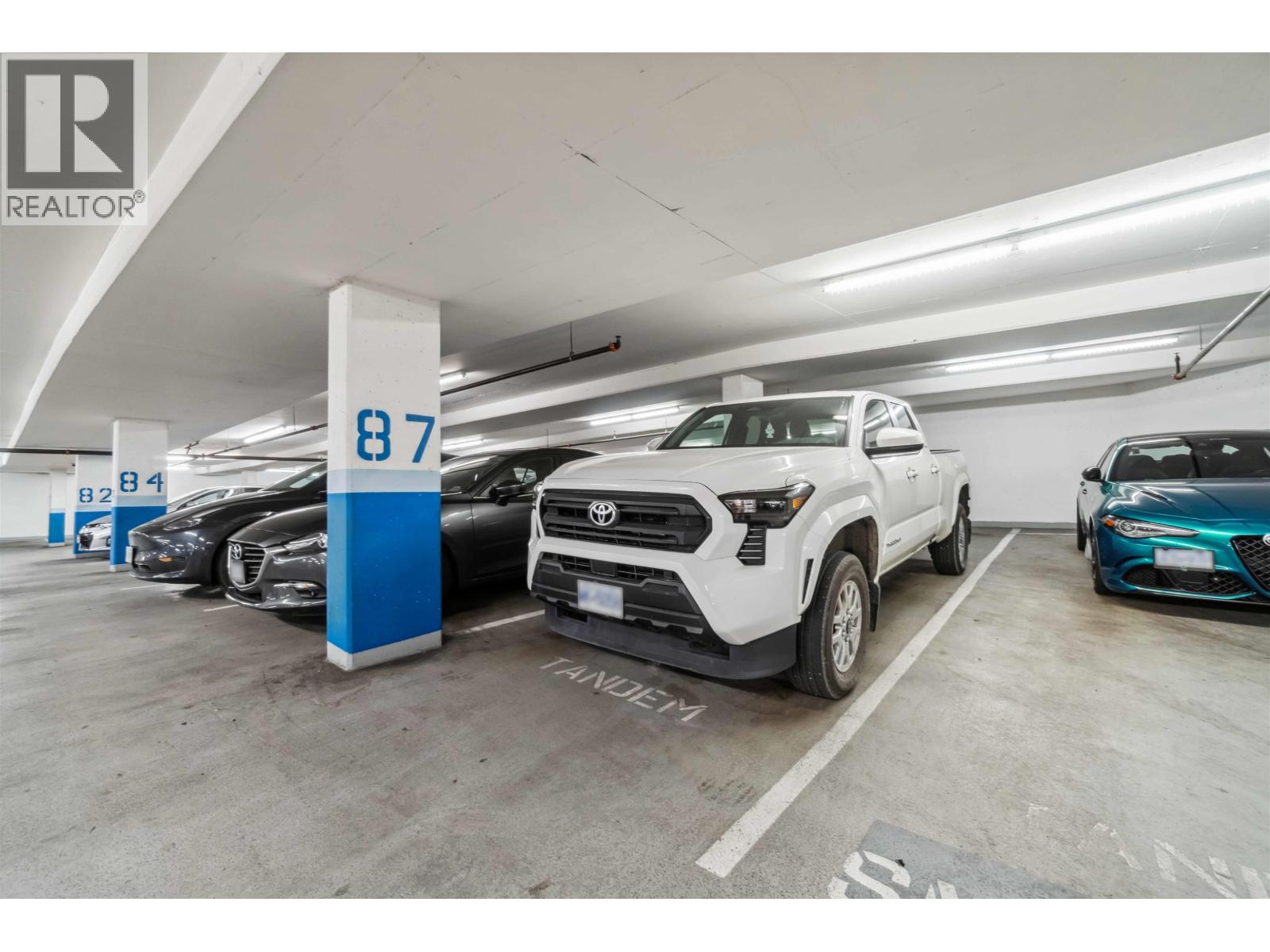 1701 6888 Alderbridge Way, Richmond, British Columbia  V6X 0A7 - Photo 29 - R3066807